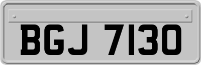 BGJ7130