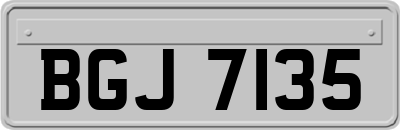 BGJ7135