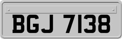 BGJ7138
