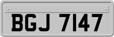 BGJ7147