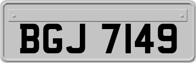BGJ7149