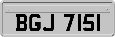 BGJ7151