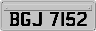 BGJ7152