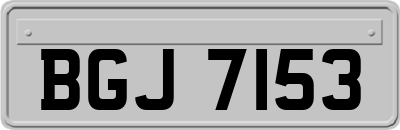 BGJ7153