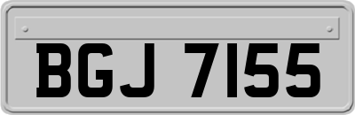BGJ7155