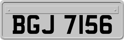 BGJ7156