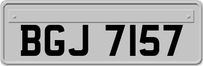 BGJ7157