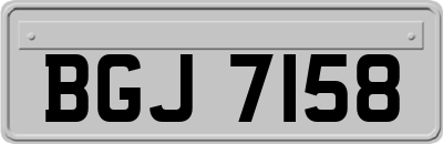 BGJ7158