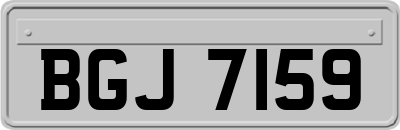 BGJ7159