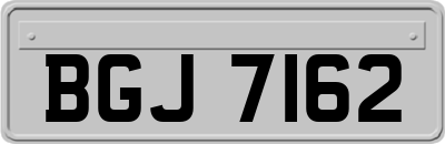 BGJ7162