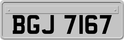 BGJ7167