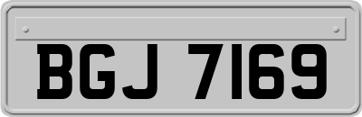 BGJ7169