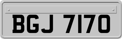 BGJ7170