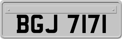 BGJ7171