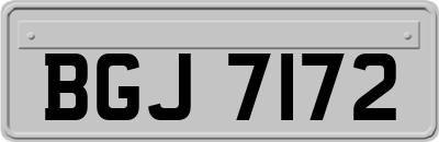 BGJ7172