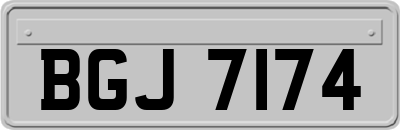 BGJ7174