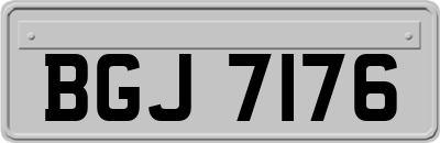 BGJ7176