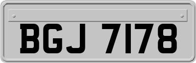 BGJ7178