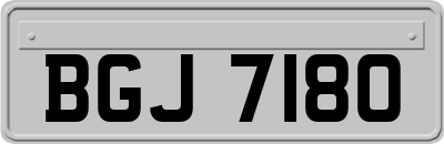 BGJ7180