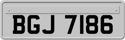 BGJ7186