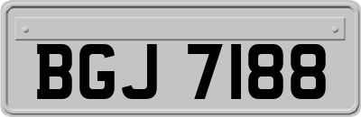 BGJ7188