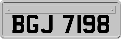 BGJ7198