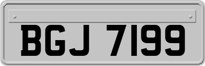 BGJ7199