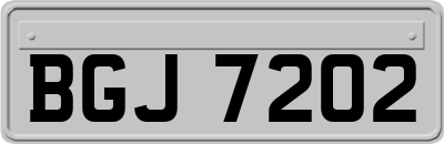 BGJ7202