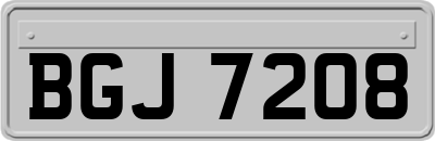 BGJ7208