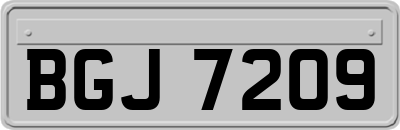 BGJ7209