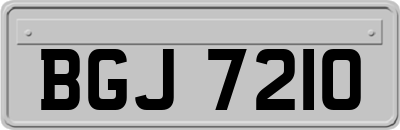 BGJ7210