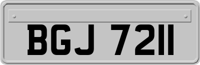 BGJ7211