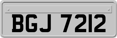 BGJ7212