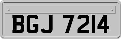 BGJ7214