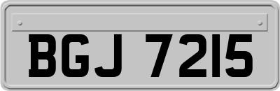 BGJ7215