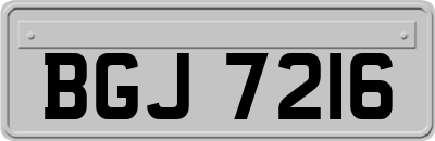 BGJ7216