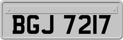 BGJ7217