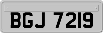 BGJ7219