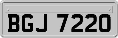 BGJ7220