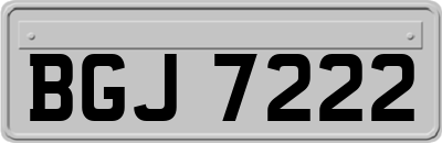 BGJ7222