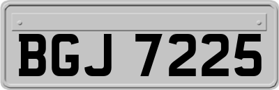 BGJ7225