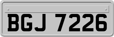 BGJ7226