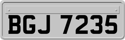 BGJ7235