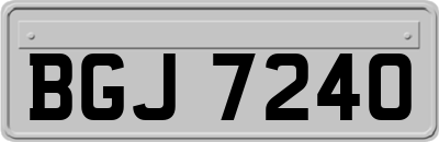 BGJ7240
