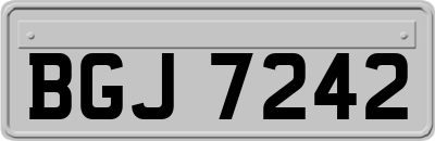 BGJ7242