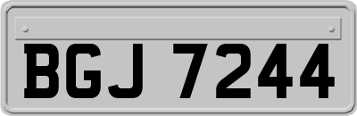 BGJ7244