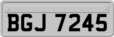 BGJ7245