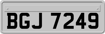 BGJ7249