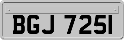 BGJ7251
