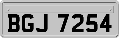 BGJ7254